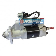 Motor Partida Delco DR8200604