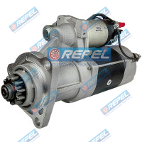 Motor Partida Delco DR8200605