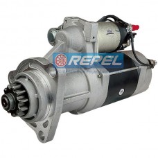 Motor Partida Delco DR8200605