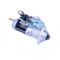 Motor Partida Delco DR8200733 Scania 1947911 1796026