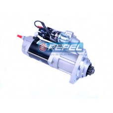 Motor Partida Delco DR8200733 Scania 1947911 1796026