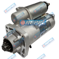 Motor Partida Delco DR8200835 DR8200373 DR8200959 Cummins 5267912