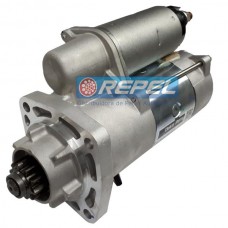 Motor Partida Delco DR8200835 DR8200373 DR8200959 Cummins 5267912