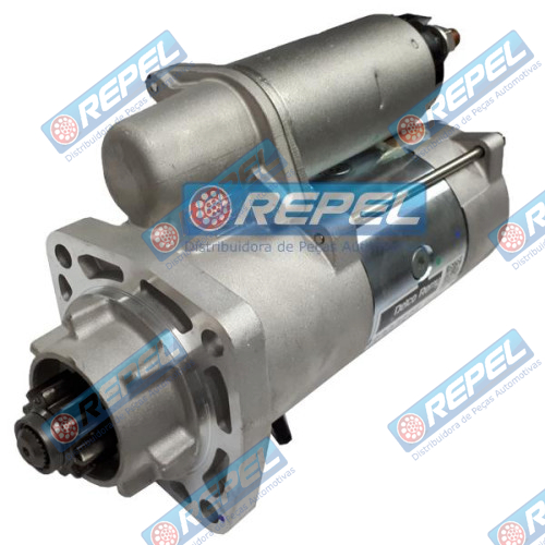 Motor Partida Delco DR8200835 DR8200373 DR8200959 Cummins 5267912