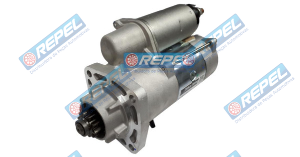 Motor Partida Cummins 5363430