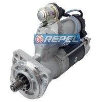 Motor Partida Delco DR8200882 DR8200521 MWM 7000428C1 Motor Partida Delco DR8200882 DR8200521 MWM 7000428C1