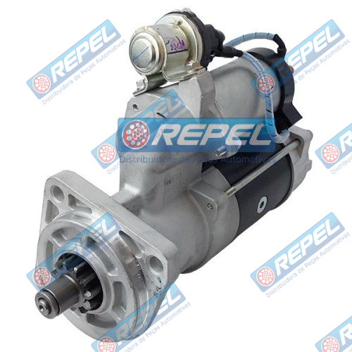 Motor Partida Delco DR8200882 DR8200521 MWM 7000428C1