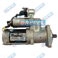 Motor Partida Delco DR8200884 DR8200816 MWM 7003690C1