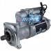 Motor Partida Delco Remy 29MT 12V TDI Máquinas Colhedora Café Electron Automotriz Motor MWM 2013> 