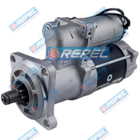 Motor Partida Delco DR8200886 DR8200851