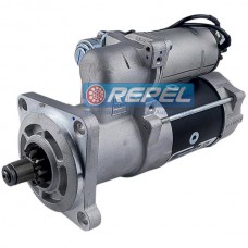Motor Partida Delco DR8200886 DR8200851