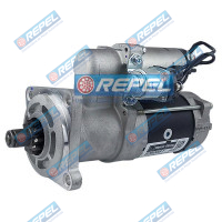 Motor Partida Delco DR8200887 DR8200852 MWM 7004307C1