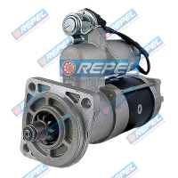 Motor Partida Delco DR8200889 Delco DR8200854