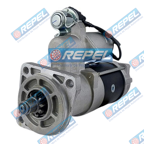 Motor Partida Delco DR8200889 Delco DR8200854