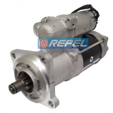 Motor Partida Delco DR8200890 DR8200866
