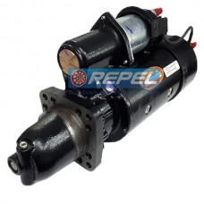 Motor Partida Delco DR8200957 Caterpillar 207-1541 207-1551  