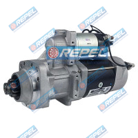 Motor Partida Delco DR8200999 Motor Partida Delco DR8200999