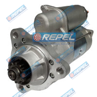 Motor Partida Delco DR8201047 Delco 8201047