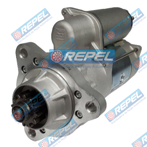 Motor Partida Delco DR8201047 Delco 8201047