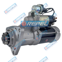 Motor Partida Delco DR8201050  Delco Remy 8201050 Cummins 4895441
