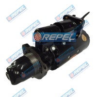 Motor Partida Delco DR8201092 Caterpillar 363-9839 3639839