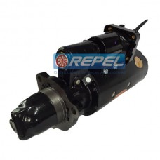 Motor Partida Delco DR8201092 Caterpillar 363-9839 3639839
