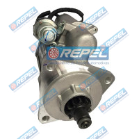 Motor Partida Delco DR8200475 Doosan 66.26201-7076C 66262017076C 