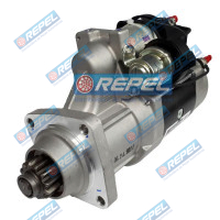 Motor Partida Caterpillar 3395406 339-5406  