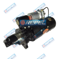Motor Partida Delco DR8201153 Cummins 360-4687RX  363-6819