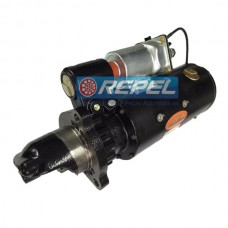 Motor Partida Delco DR8201153 Cummins 360-4687RX  363-6819