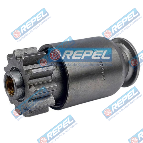 Bendix Partida Delco Remy DR830620 Delco 830620