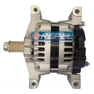 Alternador Delco DR8600016 Caterpillar 2357132 235-7132