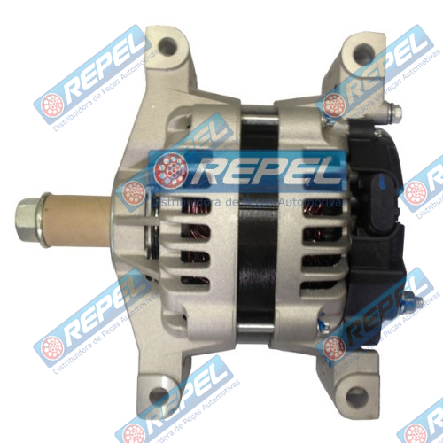 Alternador Delco DR8600889 