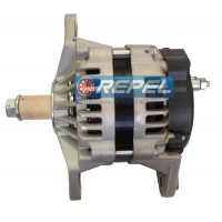 Alternador Delco DR8600151 CUMMINS	3972734	 