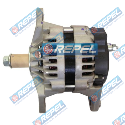 Alternador Terex K6141561 Terex K-61415-61 Terex K--61415--61