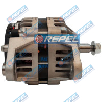 Alternador Delco DR8600502 Cummins 5282839
