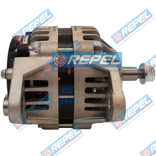 Alternador Delco DR8600502 Cummins 5282839