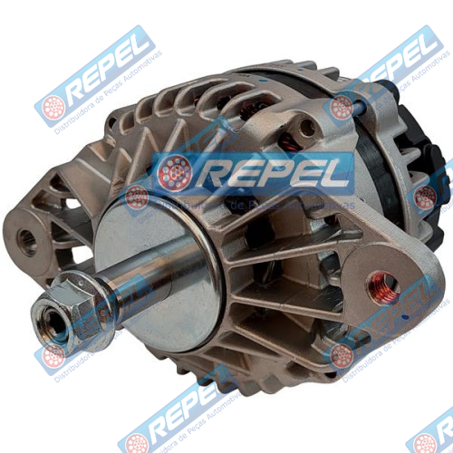 Alternador Delco DR8600154 / Cummins 5282841