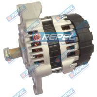 Alternador Delco DR8600030 Cummins 3972730 4988274  