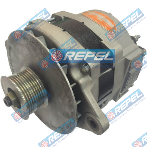 Alternador Delco DR8600054 2ZO903015C