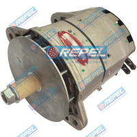 Alternador Delco DR8600064