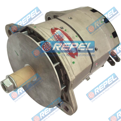 Alternador Delco DR8600064