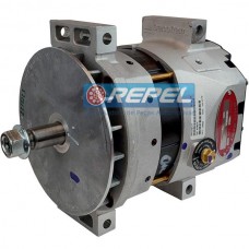 Alternador Delco DR8600094 Delco DR61005490 MAN 51.26101-7338 MAN 51261017338