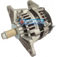 Alternador Delco DR8600307 DR8600313