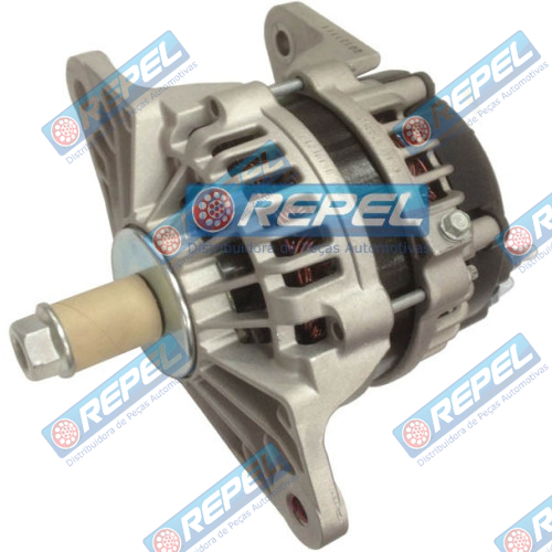 Alternador Delco DR8600307 DR8600313