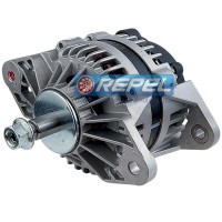 Alternador Delco DR8600310 CUMMINS 4936876