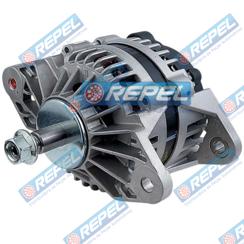 Alternador Delco DR8600310 CUMMINS 4936876