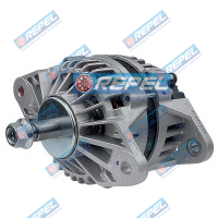 Alternador Delco DR8600313