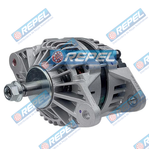 Alternador Delco DR8600313