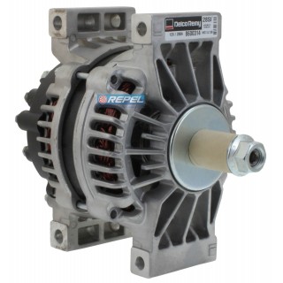 Alternador Delco DR8600314 Bosch AL9962SB